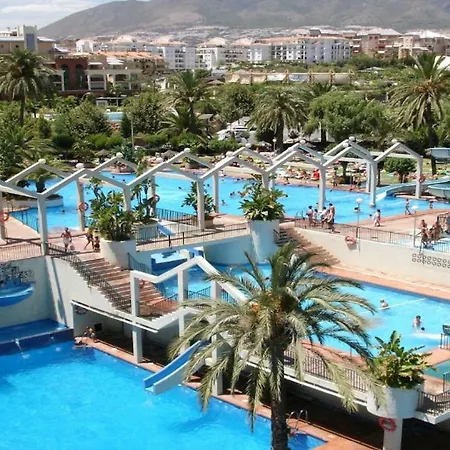 Benalbeach Ocean Front Apartment 1Bdr New! Benalmádena Exterior photo