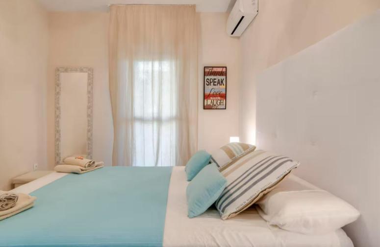 Benalbeach Ocean Front 1bdr New! Benalmadena